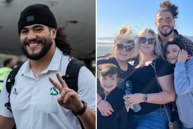 california-college-football-star-killed-as-family-releases-heartbreaking-tribute