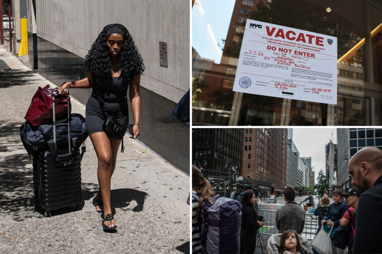evacuees-return-to-buildings-near-buckling-nyc-high-rise-—-but-frustrations-remain-with-lingering-closures