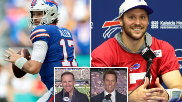 buffalo-bills-quarterback-josh-allen-says-he-would-‘entertain’-broadcasting-career