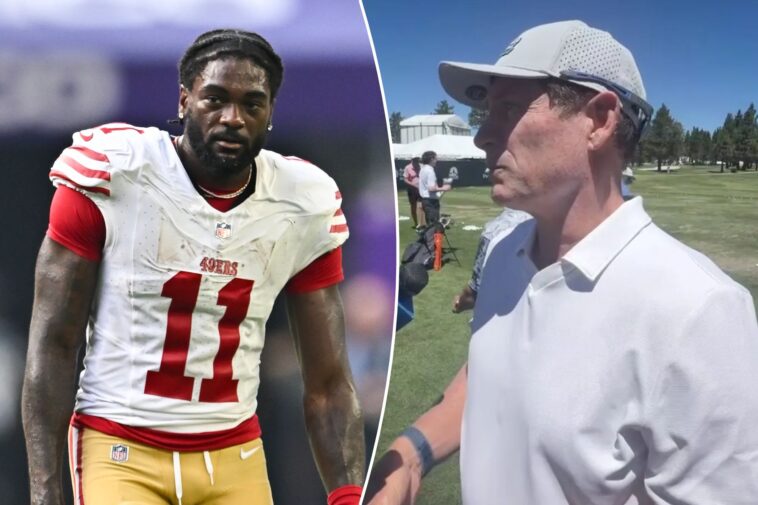 steve-young-expresses-deep-concern-for-49ers-brandon-aiyuk
