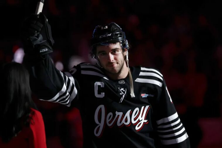 devils-star-nico-hischier-rescues-swiss-family-from-water-in-heroic-moment