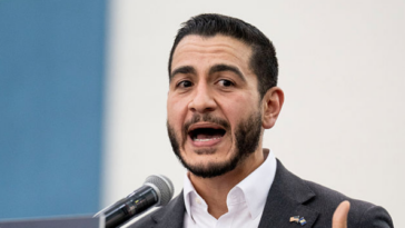 abdul-el-sayed-pitches-medicare-for-all-with-no-premiums,-copays,-or-deductibles