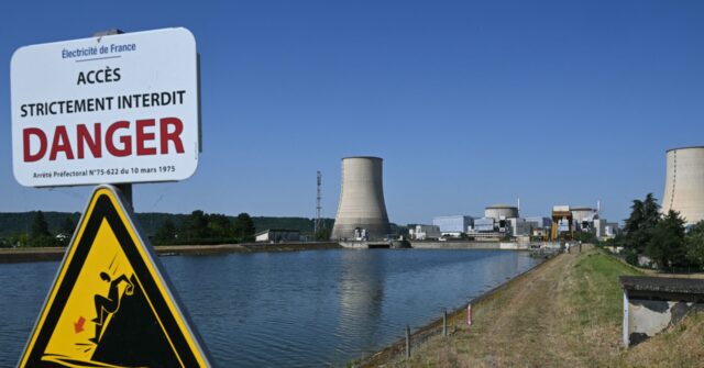 france-heatwave-triggers-urgent-shutdown-of-nuclear-reactor