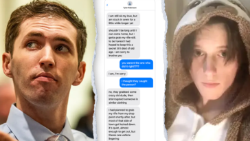 accused-charlie-kirk-assassin-allegedly-confessed-in-texts,-apologized-and-described-motive,-agent-testifies