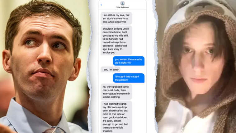 accused-charlie-kirk-assassin-allegedly-confessed-in-texts,-apologized-and-described-motive,-agent-testifies