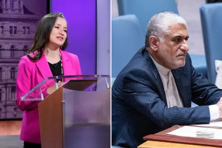top-mamdani-official-planned-meeting-with-iran’s-un-ambassador