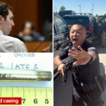 dna-found-on-gun-and-cartridges-allegedly-used-to-kill-charlie-kirk-overwhelmingly-likely-to-belong-to-tyler-robinson:-forensic-report