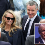 gavin-newsom-gets-testy-over-missing-tax-returns-—-slams-trump-as-feds-probe-governor-and-wife