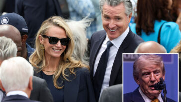 gavin-newsom-gets-testy-over-missing-tax-returns-—-slams-trump-as-feds-probe-governor-and-wife