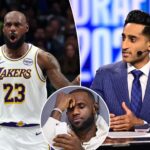 nba-teams-forced-to-leave-voice-notes-to-contact-lebron-james-in-free-agency