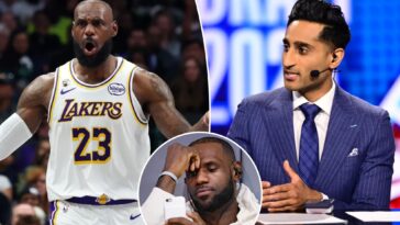 nba-teams-forced-to-leave-voice-notes-to-contact-lebron-james-in-free-agency
