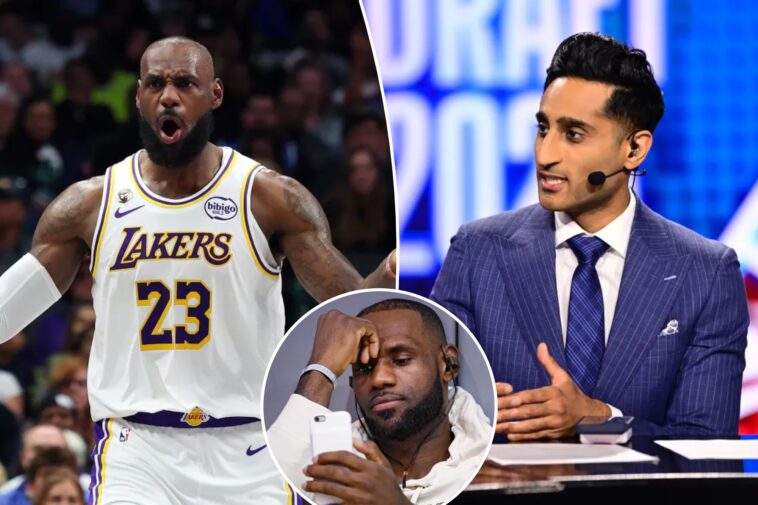 nba-teams-forced-to-leave-voice-notes-to-contact-lebron-james-in-free-agency