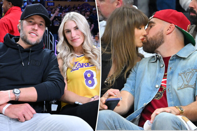matt-stafford’s-wife-kelly-says-it-all-with-taylor-swift-travis-kelce-wedding-comment