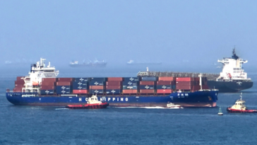 china-demands-iran-‘follow-through’-on-us.-peace-deal,-signaling-frustration-with-hormuz-situation