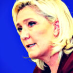 french-rightwing-leader-marine-le-pen-still-leading-the-polls-for-next-year’s-presidential-election,-despite-lawfare-conviction