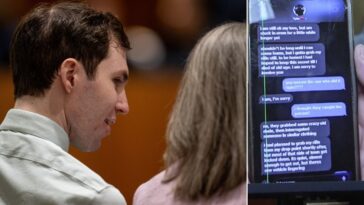 breaking:-texts-between-tyler-robinson-and-trans-lover-released:-read-them-here-–-graphic