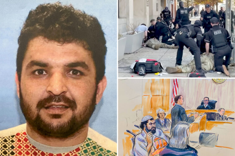 dc-national-guard-shooter-rahmanullah-lakanwal-hospitalized-in-‘dire-circumstances’-after-refusing-food-and-water