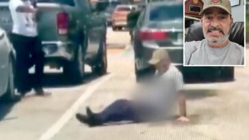 prosecutors-considering-charges-against-florida-woman-who-shockingly-gunned-down-army-vet-in-walmart-parking-lot-dispute