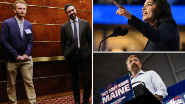 mamdani-adviser-pushed-graham-platner’s-candidacy-in-hopes-of-boxing-out-aoc-from-presidential-run:-sources