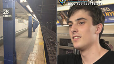 teen-busted-for-‘my-bad’-nyc-subway-grope-is-a-yale-student-who-once-rallied-against-sexual-harassment-training