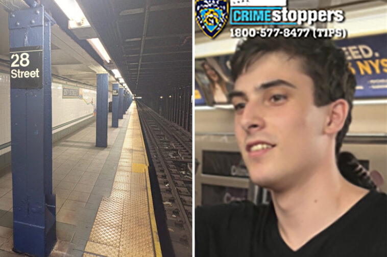 teen-busted-for-‘my-bad’-nyc-subway-grope-is-a-yale-student-who-once-rallied-against-sexual-harassment-training