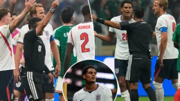 england-defender-jarell-quansah-gets-two-game-ban-for-red-card-in-world-cup-crusher