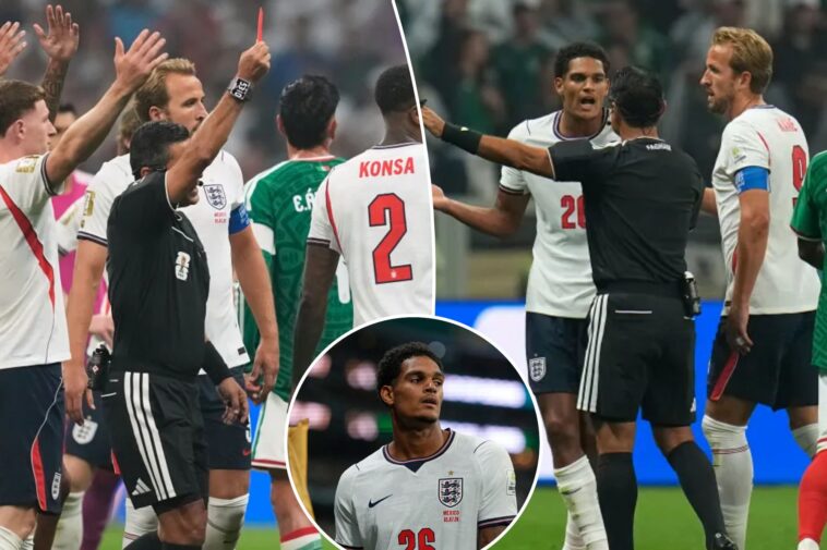 england-defender-jarell-quansah-gets-two-game-ban-for-red-card-in-world-cup-crusher