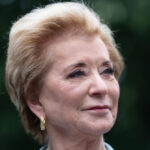 exclusive––prageru-ceo-applauds-linda-mcmahon’s-warning:-she-will-drop-the-‘hammer’-if-harvard-fails-to-stop-illegal-dei