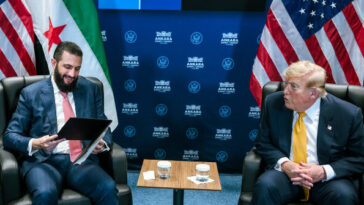 syria-thanks-trump,-rubio-as-it-exits-state-sponsors-of-terrorism-list-for-first-time-since-1979