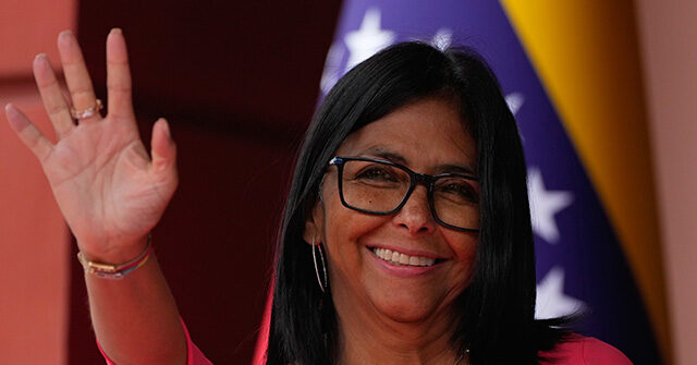 venezuela:-socialists-ask-king-charles-for-frozen-gold-assets-for-earthquake-relief