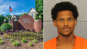 north-carolina-man-broke-into-ex’s-home,-fatally-stabbed-his-5-year-old-son-before-going-to-taco-bell:-police