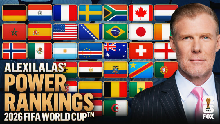 alexi-lalas’-world-cup-power-rankings:-who’s-the-strongest-quarterfinalist?