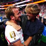 harry-kane-presents-england-legacy-cap-to-peter-crouch-during-three-lions-camp-visit