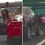 astonishing-moment-red-corvette-driver-has-vicious-road-rage-fight-with-rival