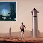 elon-musk’s-plans-to-colonize-space-launches-this-year,-and-tesla-robots-will-be-the-first-residents