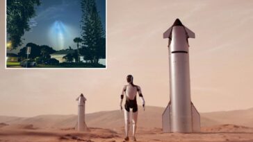 elon-musk’s-plans-to-colonize-space-launches-this-year,-and-tesla-robots-will-be-the-first-residents