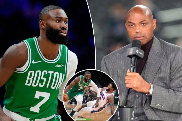 76ers-‘got-away-with-murder’-in-jaylen-brown-stunning-trade:-charles-barkley