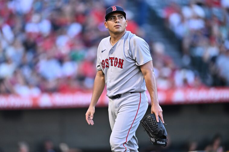 all-star-pitcher-ranger-suarez-lands-on-il-in-red-sox-injury-blow