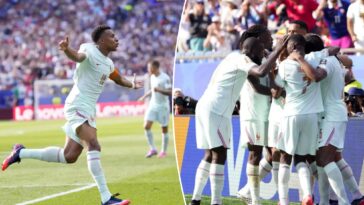 kylian-mbappe,-france-survive-morocco-test-to-roll-into-world-cup-semifinals