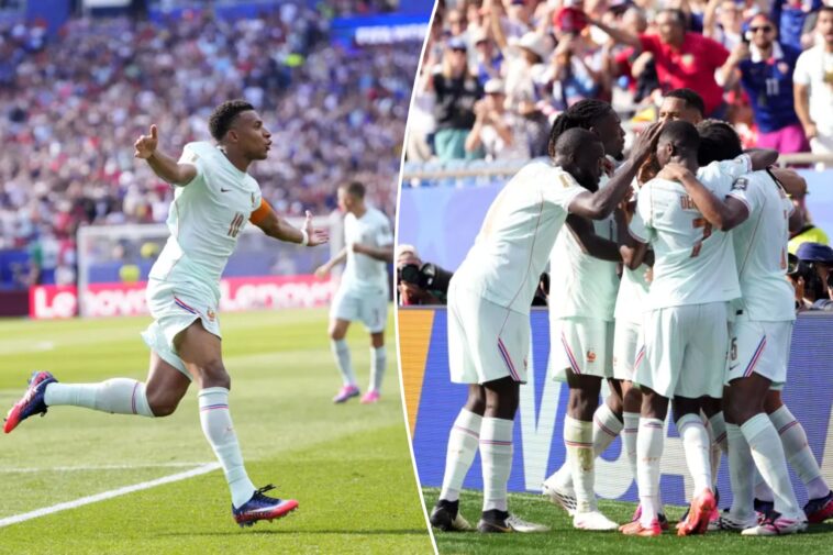 kylian-mbappe,-france-survive-morocco-test-to-roll-into-world-cup-semifinals