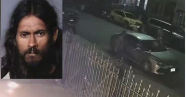 update:-illegal-alien-from-guyana-arrested-for-firebombing-two-new-york-city-churches-–-“yeah,-i-f**king-firebombed-them!”-(video)
