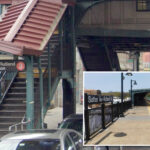 man,-44,-stabbed-in-back-in-unprovoked-attack-on-staircase-of-nyc-subway-station:-cops