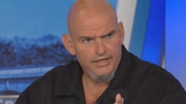 senator-john-fetterman-reacts-to-graham-platner-dropping-out-of-the-maine-senate-race:-‘the-trash-took-itself-out’-(video)