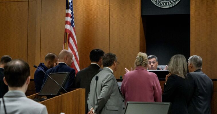 robinson’s-alleged-kirk-assassination-rifle-and-chilling-messages-on-bullet-casings-shown-in-court