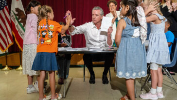 gavin-newsom-pumps-$2.4b-into-struggling-california-schools-—-as-special-ed-enrollment-skyrockets