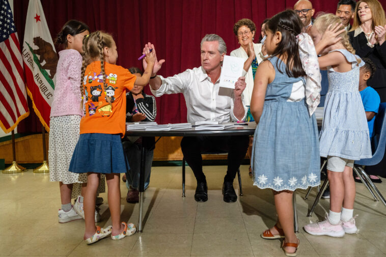 gavin-newsom-pumps-$2.4b-into-struggling-california-schools-—-as-special-ed-enrollment-skyrockets