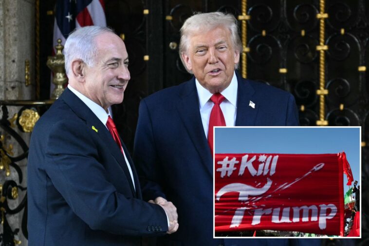 israel-warned-us-of-new-iranian-plot-to-kill-trump:-report 