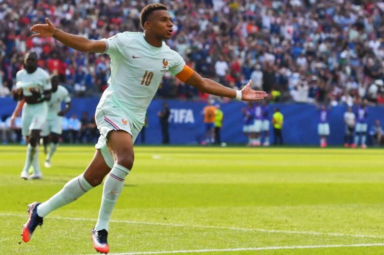 france-star-kylian-mbappe’s-world-cup-brilliance-reaches-another-level-in-quarterfinal-win