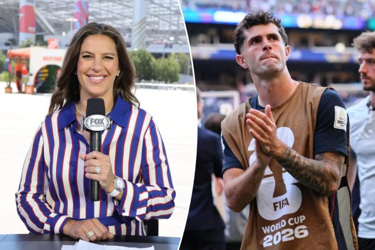 carli-lloyd-not-backing-down-from-christian-pulisic-criticism-despite-world-cup-injury-reveal