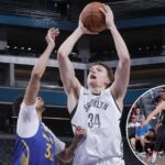 nets-second-rounder-tyler-bilodeau-out-to-prove-he’s-more-than-a-one-trick-pony